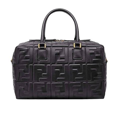 fendi handbags for women black.